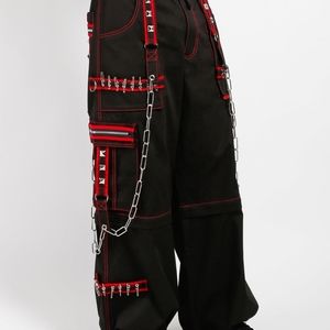 TRIPP NYC CRAZY PIPER PANTS